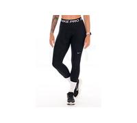 Mallas Pirata Nike - Negro - Leggings Running Mujer talla XS