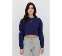 Nike Pro - 410 Azl Os - Sudadera Fitness Mujer talla XS