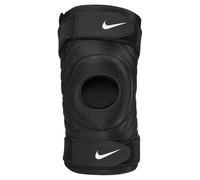 Nike Pro Abierto Rodilla Manga With Correa Rodillera Regulable Agujero Rótula
