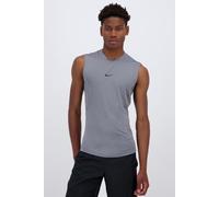Nike Pro - Azul - Camiseta Compresión Hombre talla S