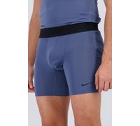 Nike Pro Pantalón corto de fitness Dri-FIT - Hombre - Azul S