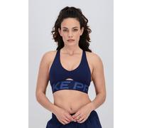 Nike Pro - Azul - Sujetador Deportivo Mujer talla S