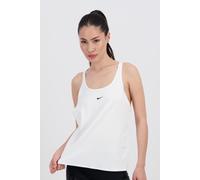 Nike Pro - Blanco - Camiseta Tirantes Mujer talla L