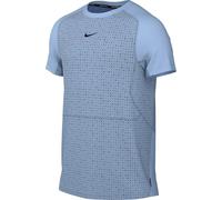 Nike Pro Breathe HJ4055-422 - Camiseta de Manga Corta para Hombre, Talla L