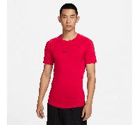 Nike camiseta manga corta Pro S Rouge