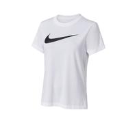 Nike Sudadera con capucha Park 20 para mujer Blanco (Negro/Blanco) XS