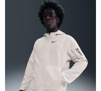 Nike Pro Chaqueta de invierno Flex Vent - Hombre - Blanco M