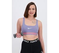 Nike Pro Collection - Malva - Sujetador Deportivo talla S