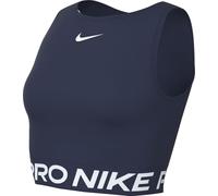 NIKE Pro DF 365 Crop Tank Camiseta Mujer (Pack de 1)