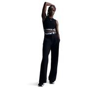 Nike Pro DF 365 Crop Tank Camiseta Mujer (Pack de 1)