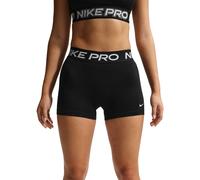 Mallas Cortas Nike - Negro - Mallas Fitness Mujer talla M