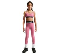 Nike Pro Dri-FIT DA1028 - Mallas para niños Mayores (niñas)