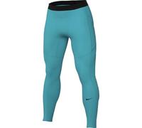 Nike Pro Dri-Fit Fitness Mallas para Hombre, Dusty Cactus/Black, FB7952-345, M