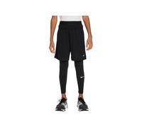 Nike Pro Dri-FIT Junior XL Negro
