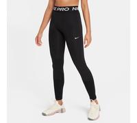 Nike Pro Dri-FIT Leggings - Niña - Negro M