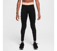 Nike Pro Dri-FIT Leggings - Niña - Negro S