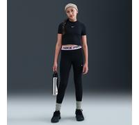 Nike Pro Dri-FIT Leggings - Niña - Negro S