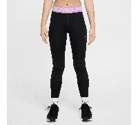 Nike Pro Dri-FIT Leggings - Niña - Negro XS