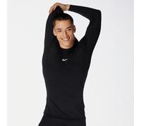 Nike Pro Dri-FIT - Negro - Camiseta Compresión Hombre talla L