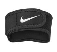 Nike Pro Elbow Band 3.0 (Black/White, S/M) NUEVO