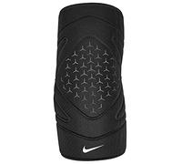 Nike Pro Elbow Sleeve 3 Black White, Codera Adultos Unisex, (multicolor), M
