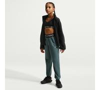 Nike Pro Fleece Jogger Dri-FIT - Niña - Gris M