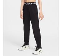Nike Pro Fleece Jogger Dri-FIT - Niña - Negro M