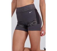 Nike Pro - Gris - Mallas Ciclista Mujer talla XS