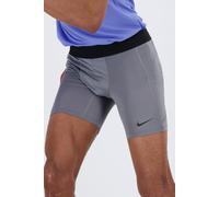 Nike Pro - Gris - Mallas Cortas Compresion Hombre talla XL