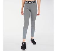 Nike Pro - Gris - Mallas Fitness Niña talla 8