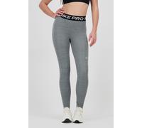 Nike Pro - Gris - Mallas Largas Mujer talla M