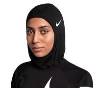 Nike PRO Hijab 2.0 Negro/Blanco XS/S