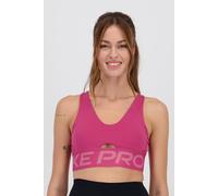 Nike Pro Indy - Morado - Sujetador Deportivo Mujer talla S