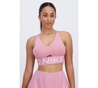 Nike Pro Indy - Rosa - Sujetador Deportivo Mujer talla M