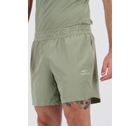 Pantalón de Fitness Nike Pro Training Dri-Fit 6" Hombre Verde XL
