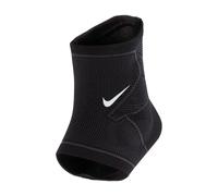 Nike Pro Knitted Ankle Sleeve (Black/Anthracite/White, Medium) NUEVO