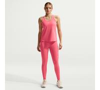 Nike Pro Leggings de talle medio y longitud completa - Mujer - Rosa XS (EU 32-34)