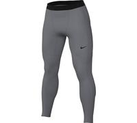Nike Pro Leggings, Gris Ahumado/Negro, L para Hombre