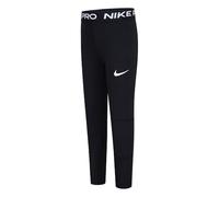 Nike Pro Leggings para niñas Black 6/7 años