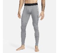 Nike Pro Mallas de fitness Dri-FIT - Hombre - Gris XXL