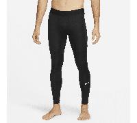 Nike Pro Mallas de fitness Dri-FIT - Hombre - Negro L