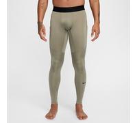 Nike Pro Mallas de fitness Dri-FIT - Hombre - Verde XXL