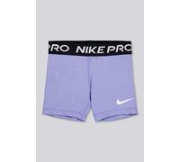 Nike Pro - Malva - Mallas Cortas Niña talla 3/4