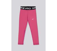Nike Pro - Morado - Mallas Largas Niña talla 10