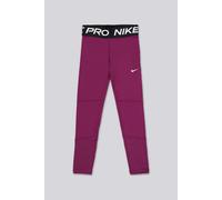 Nike Pro - Morado - Mallas Largas Niña talla 13