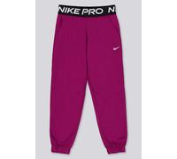 Nike Pro - Morado - Pantalón Fitness Niña talla 12