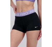Nike Pro - Negro - Mallas Cintura Alta Mujer talla M