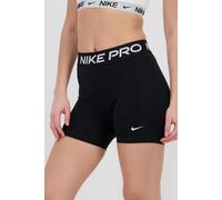 Nike Pro - Negro - Mallas Cortas Mujer talla XS