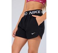 Nike Pro - Negro - Mallas Cortas Niña talla 13