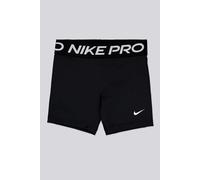 Shorts para niña Nike Pro 3in Shorts - black/white M